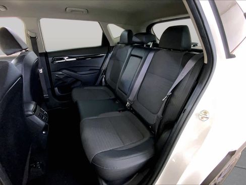 Used 2023 Kia Seltos Nightfall Edition AWD/4WD image 20