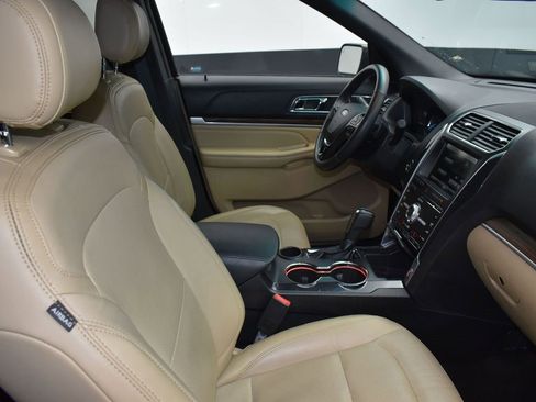 Used 2016 Ford Explorer Limited w/ Equipment Group 301A image 26