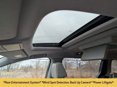 Used 2018 Honda Odyssey EX-L image 4