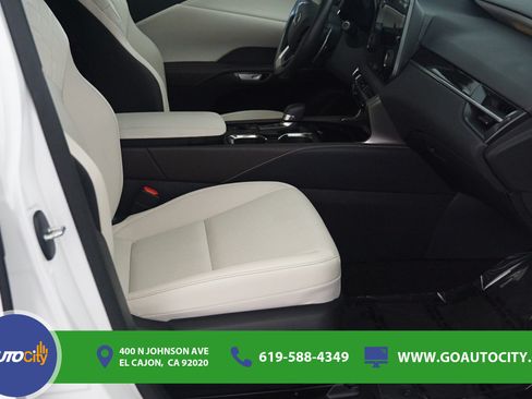 Used 2023 Lexus RX 350 FWD w/ Accessory Package (Z1) image 8