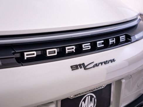 New 2026 Porsche 911 Carrera RWD image 36