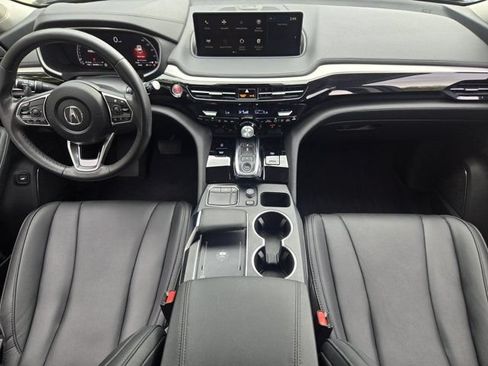 Used 2024 Acura MDX FWD image 25