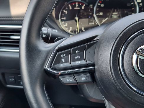 Used 2023 MAZDA CX-5 Signature AWD/4WD image 18