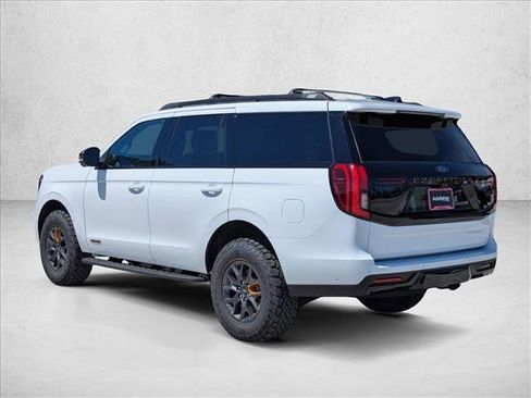 New 2025 Ford Expedition Tremor image 9