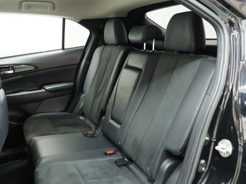 Used 2023 Mitsubishi Eclipse Cross SE AWD/4WD image 29