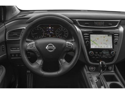 Used 2019 Nissan Murano Platinum AWD/4WD image 10