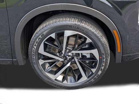 Used 2022 Mitsubishi Outlander SEL FWD image 10