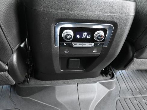 Used 2022 GMC Yukon Denali w/ Max Trailering Package RWD image 16