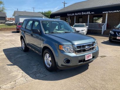 Used 2012 Ford Escape XLS