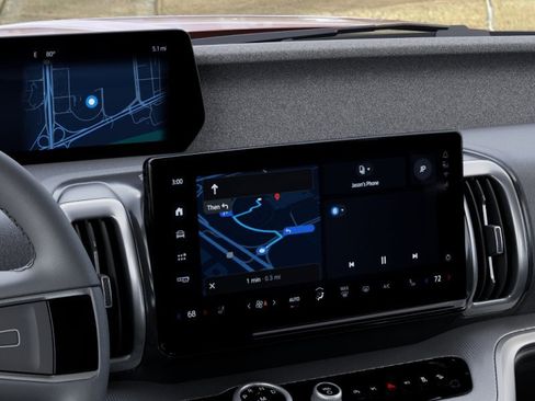 New 2027 Ford Expedition Max Active AWD/4WD image 37