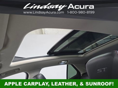 Used 2023 Buick Envision Essence w/ Sport Touring Package AWD/4WD image 21