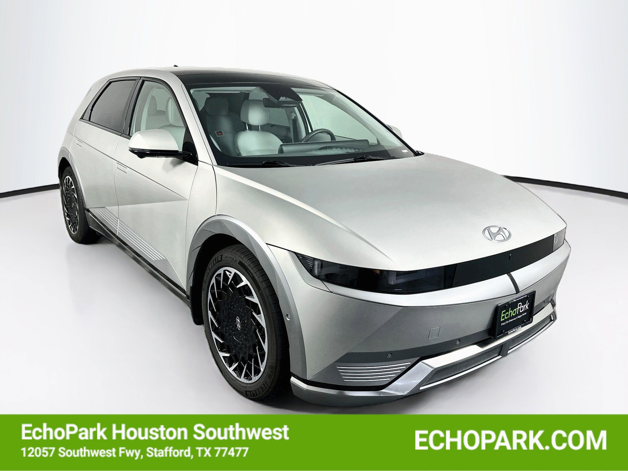 Used 2024 Hyundai Ioniq 5 Limited AWD/4WD image 1