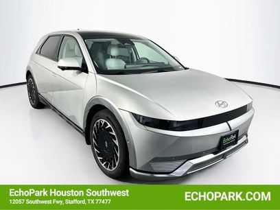 Used 2024 Hyundai Ioniq 5 Limited