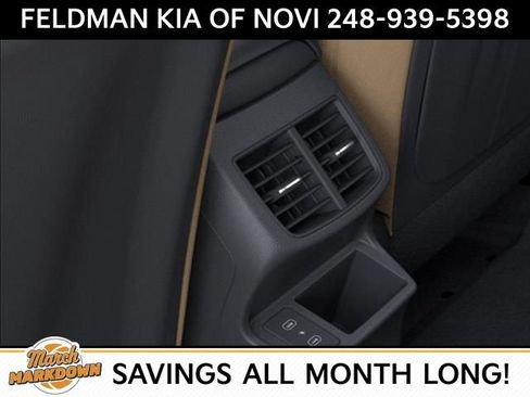 New 2026 Kia Seltos EX w/ EX Sunroof Package image 27