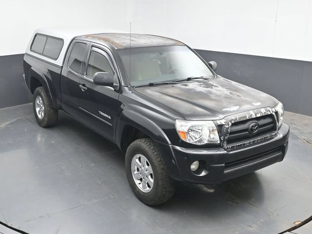 Used 2005 Toyota Tacoma PreRunner w/ SR5 Pkg #3 RWD image 27