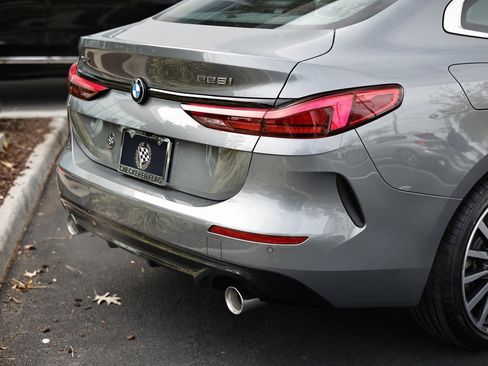 Used 2024 BMW 228i xDrive Gran Coupe w/ Convenience Package image 9