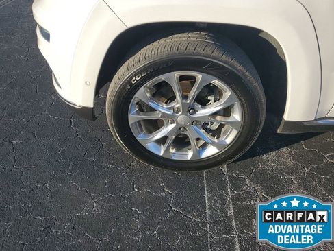 Used 2021 Jeep Grand Cherokee Summit image 19