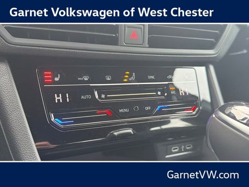 New 2026 Volkswagen Jetta Sport FWD image 24
