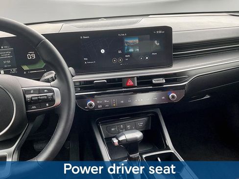 Used 2025 Kia K5 GT-Line w/ GT-Line Premium Package image 11