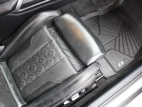 Used 2020 BMW M8 Gran Coupe xDrive image 81