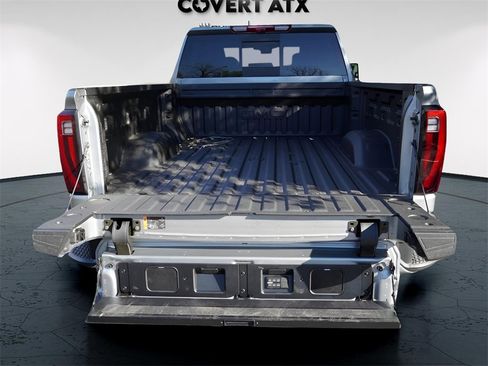 New 2026 GMC Sierra 2500 Denali Ultimate w/ Max Trailering Package image 44