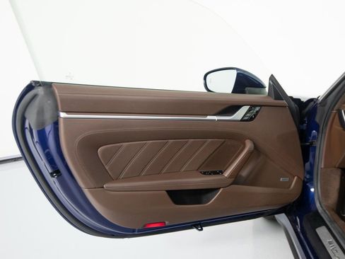 Certified 2021 Porsche 911 Turbo S image 19