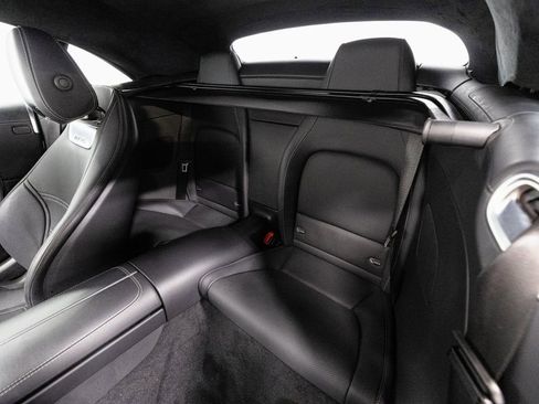 Used 2022 Mercedes-Benz SL 55 AMG 4MATIC image 30