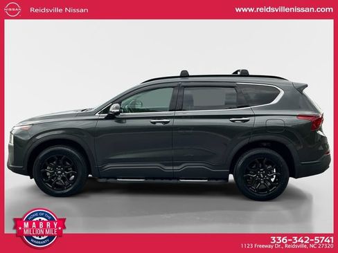Used 2023 Hyundai Santa Fe XRT AWD/4WD image 3