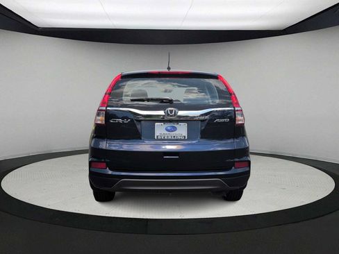 Used 2015 Honda CR-V LX image 7