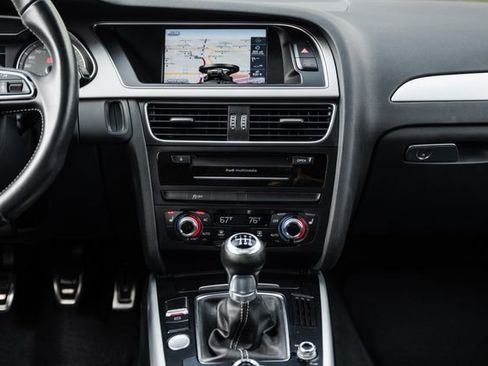 Used 2013 Audi S4 Premium Plus image 70