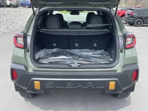 New 2026 Subaru Crosstrek 2.5i Wilderness AWD/4WD image 5