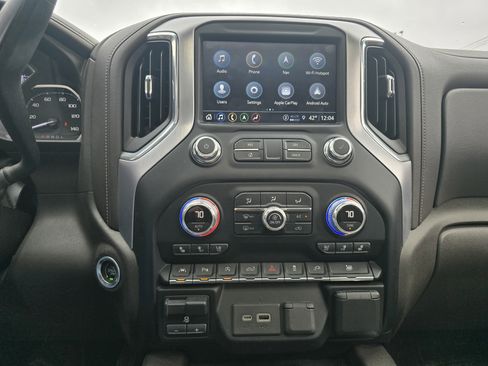 Used 2020 GMC Sierra 1500 SLT w/ SLT Premium Plus Package image 25