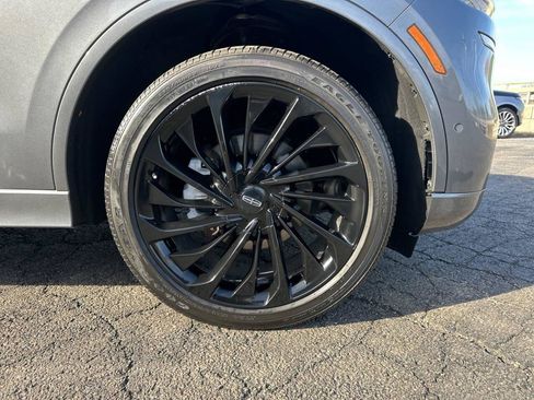 Used 2021 Lincoln Aviator Reserve w/ Equipment Group 210A AWD/4WD image 14