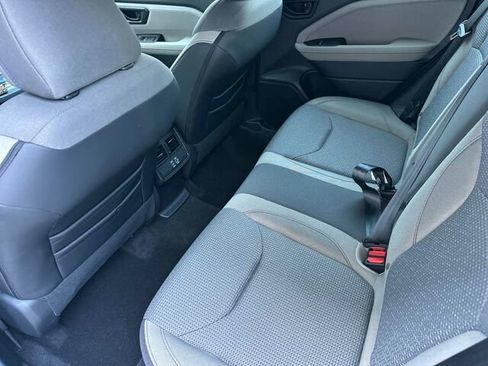 Certified 2026 Subaru Forester Premium AWD/4WD image 14