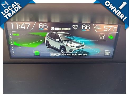 Used 2023 Subaru Forester Wilderness image 27
