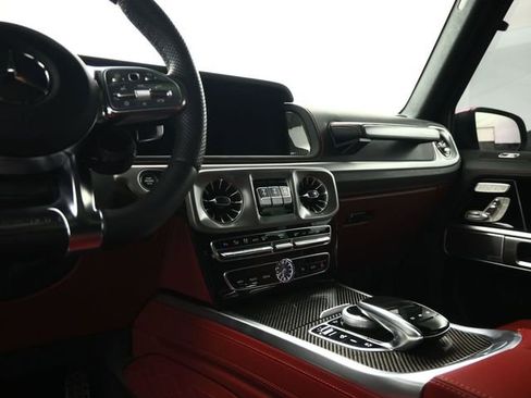Used 2022 Mercedes-Benz G 63 AMG 4MATIC image 61