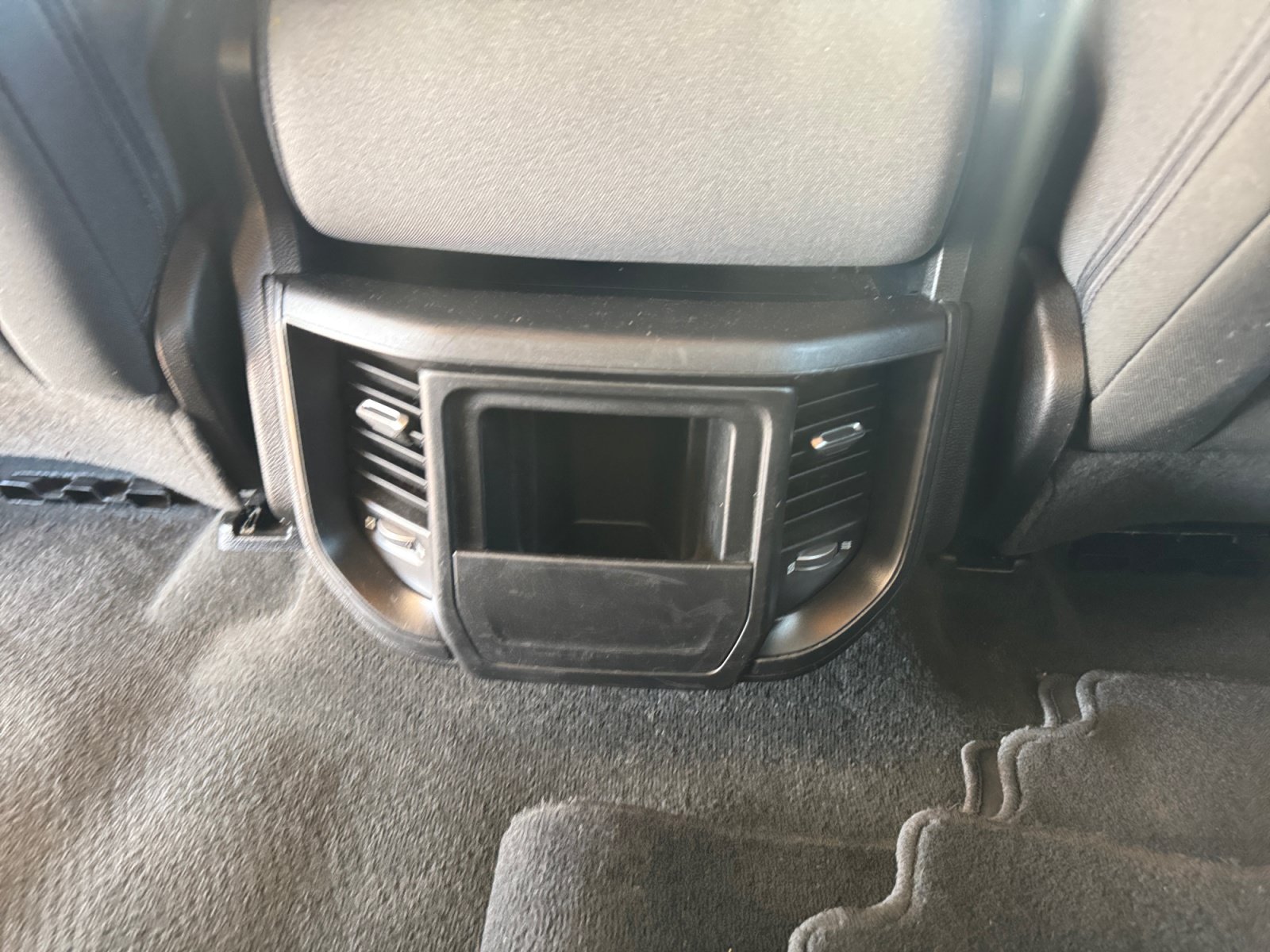 Used 2022 RAM 1500 Big Horn RWD image 27