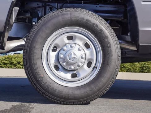 New 2024 RAM 2500 Tradesman AWD/4WD image 11