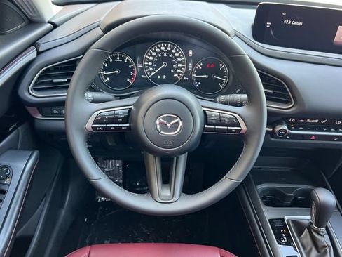 New 2026 MAZDA CX-30 AWD 2.5 S image 16