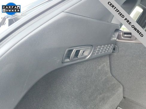 Certified 2025 MAZDA CX-5 Signature image 28