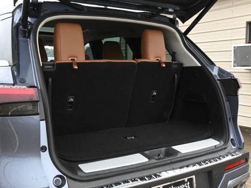 Certified 2023 INFINITI QX60 Sensory w/ Vision Package AWD/4WD image 20