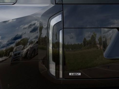 New 2027 Kia Telluride X-Line SX Prestige image 12