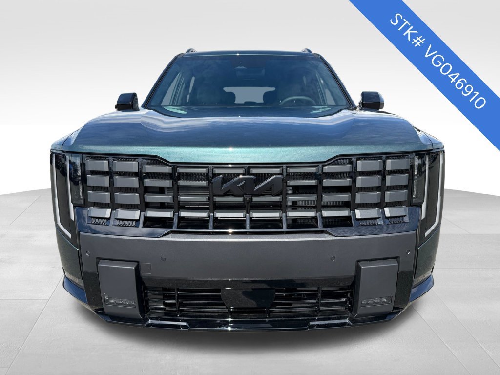 New 2027 Kia Telluride X-Line SX Prestige AWD/4WD image 2