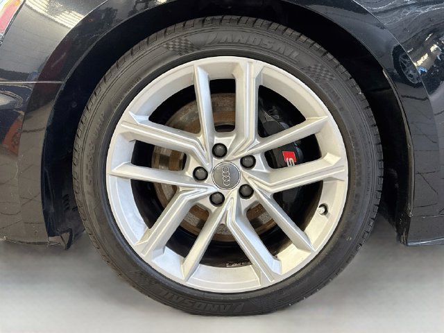 Used 2021 Audi S5 Premium Plus w/ Premium Plus Package AWD/4WD image 32