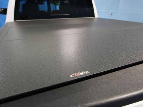 Used 2022 RAM 1500 Big Horn image 41