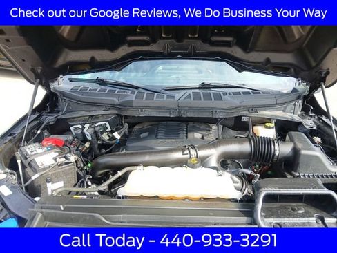 Certified 2023 Ford F150 XL w/ Rattler Package AWD/4WD image 20