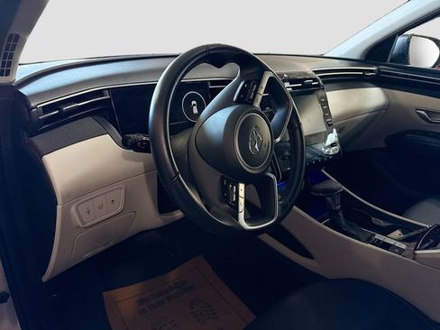 Used 2022 Hyundai Tucson SEL w/ Convenience Package image 10