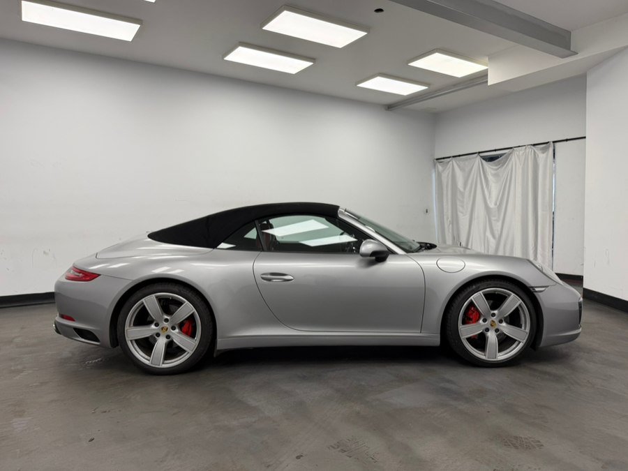 Used 2017 Porsche 911 UNAVAIL image 16