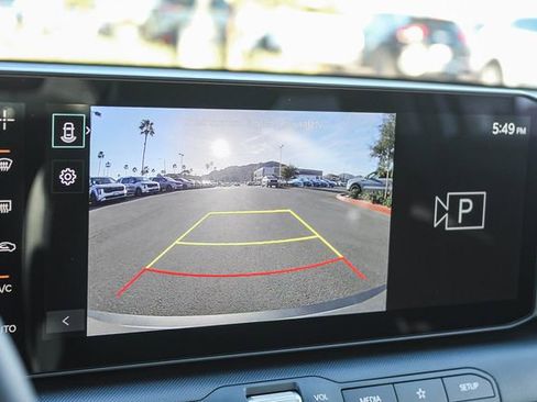 New 2025 Kia K4 EX image 27