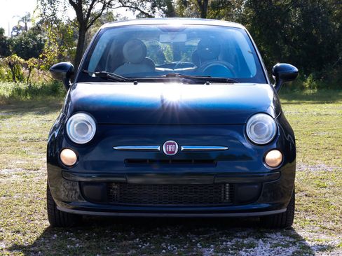 Used 2013 FIAT 500 Pop image 15